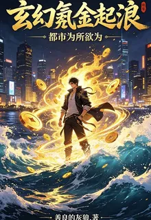 玄幻氪金起浪，都市爲所欲爲！ 封面