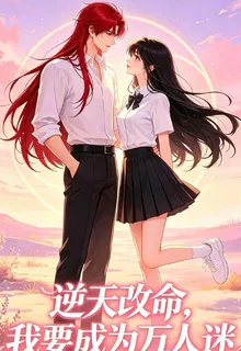 逆天改命，我要成爲萬人迷 封面