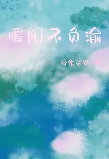 暖陽不負渝 封面