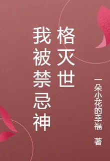 我被禁忌神格滅世 封面