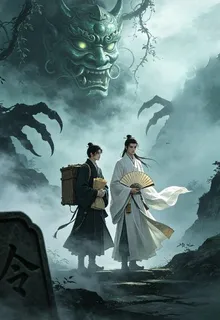 玄鐵令外錄 封面