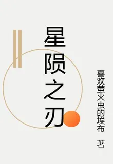 星辰墜落的夜晚 封面