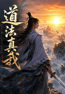 道法大家的我在妖邪世界大殺四方 封面