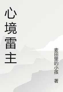 心境雷主 封面