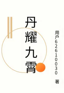 丹耀九霄 封面