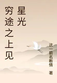 窮途之上見星光 封面