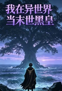 我在異世界當末世黑皇 封面