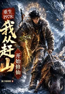 重生1978：我從趕山開始修仙 封面