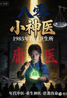 八零小神醫 封面