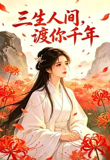 三生人間渡你千年 封面