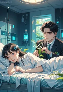完美實驗品 封面