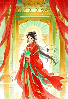 兩世兵戈，卿與江山皆安 封面