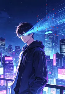 都市：我能看到萬物弱點 封面