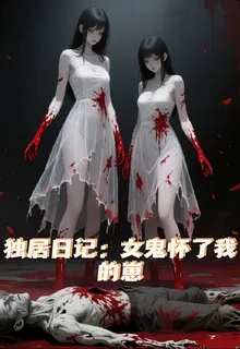 搞大女鬼肚子後，她和女兒喫了我 封面