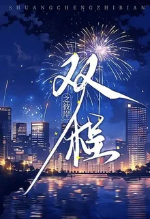 雙程之彼岸 封面