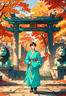 縣衙小吏 封面