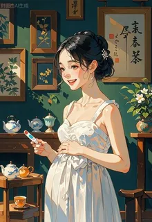 替嫁癱夫後，我成了霸總心尖寵給 封面