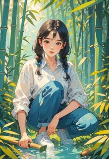 梅子，春筍炒酸菜 封面