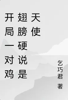 開局一對雞翅膀硬說是天使 封面