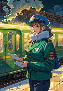 聞人絮燒路票 封面