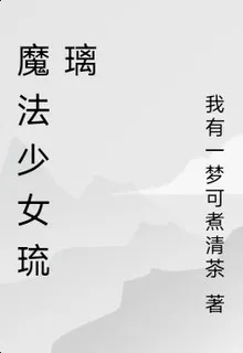 魔法少女琉璃 封面