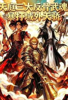 我有一根金箍棒 封面