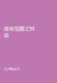 廢柴覺醒之林辰 封面