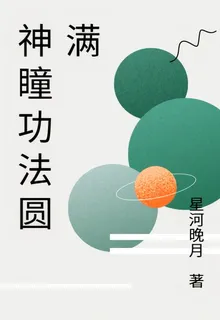 神瞳功法圓滿 封面