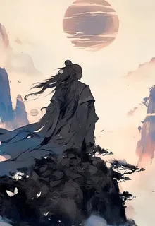 千燼道：無歸仙途 封面