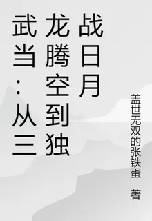 武當：從三龍騰空到獨戰日月 封面