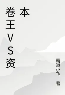 卷王VS資本 封面