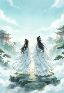 逆骨生花之不屈仙骨 封面