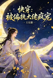 快穿：被偏執大佬瘋寵 封面