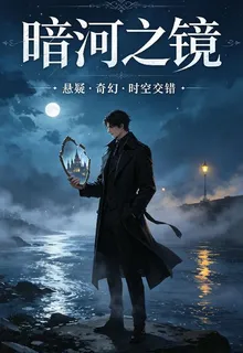 暗河之境 封面