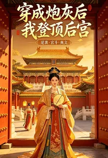 穿成炮灰後我登頂後宮 封面