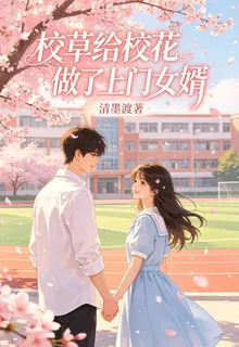 校草給校花做了上門女婿 封面
