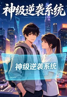 系統讓我翻盤 封面