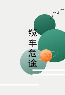 纜車危途 封面