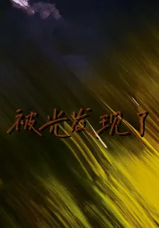 被光發現了 封面