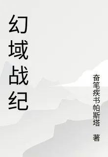 幻域戰紀 封面