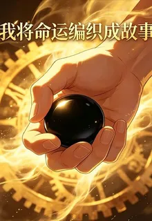 命運交響曲：我將命運編織成故事 封面