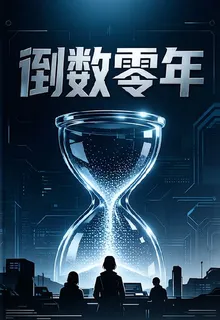 倒數零年 封面