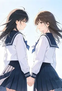 你好陶柚，你好林漉夏 封面