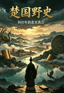 楚國野史 封面