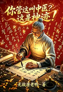 你管這叫中醫？這是神蹟！ 封面