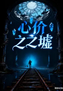 心價之墟 封面