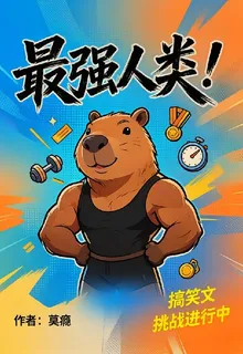 卡皮巴拉被迫營業後成了最強 封面