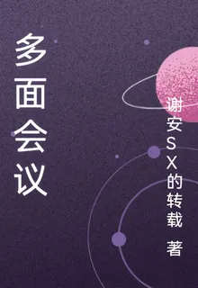 多面會議 封面