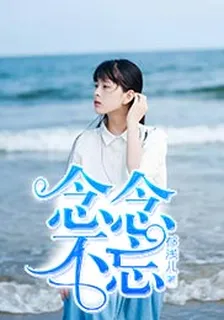 念念不忘 封面