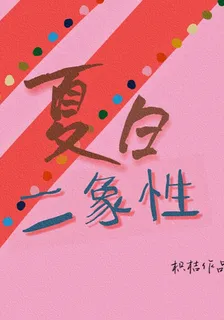 夏日二象性 封面